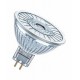 Żarówka LED MR16 3,8W 350lm - 12V 2700K (ciepło-biała) 36st. GU5,3 - LED STAR MR16 35 OSRAM