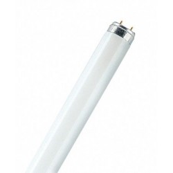 Świetlówka liniowa T8 - 30W 3000K (ciepło-biała) G13 - L30/830 LUMILUX Osram