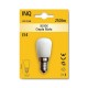 Żarówka LED E14 T26 (lodówkowa) 3,5W (zamiennik 25W) 250lm 230V 3000K (ciepło-biała) LS030WW INQ