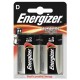 Bateria D (LR20) alkaliczna 1,5V - ALKALINE POWER E95 Energizer (cena za blist.2 szt.)