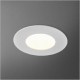 AQUATIC round LED 230V hermetic M927 Phase-Control wpuszczany biały 37929-M927-D9-PH-03
