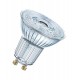 Żarówka LED GU10 4,3W 350lm - PAR16 230V 3000K (ciepło-biała) 36 stopni - LED VALUE PAR16 50 OSRAM