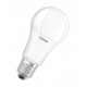 Żarówka LED E27 13W (zamiennik 100W) 1521lm - 230V 6500K (zimno-biała) - LED VALUE CLA100 E27 Osram