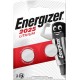 Bateria litowa 3,0V - CR2025 Energizer (cena za 2 szt.)