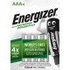 Akumulator AAA POWER PLUS AAA /4 szt. 700mAh Energizer