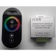 Sterownik LED RGB RF D-LUCE 216W dotykowy   EC79616