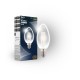Żarówka LED E14 4W (zamiennik 40W) 470lm - B37 230V 4000K (neutralna-biała) - DB010NW DECO CLEAR INQ