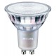 Żarówka LED GU10 3,7W 270lm - 230V 3000K (ciepło-biała) 36 stopni ściemnialna CRI90 - MASTER  LED spot VLE D 3.7-35W GU10 930 36