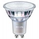 Żarówka LED GU10 4,9W 365lm - 230V 3000K (ciepło-biała) 36 stopni ściemnialna CRI90 - MASTER LED spot VLE D 4,9-50W GU10 930 36D