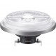 Żarówka LED G53 AR111 - 10,8W 620lm 12V G53 40° 3000K ściemnialna - MAS LED [334014] ExpertColor 10,8-50W 930 AR111 40D Philips
