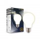 Żarówka LED E27 8W (zamiennik 66W) 880lm - A60 230V 3000K (ciepło-biała) - DA030WW-M DECO MILKY INQ