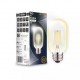 Żarówka LED E27 6W (zamiennik 39W) 450lm - tuba 230V 3000K (ciepło-biała) - DT020WW DECO CLEAR INQ