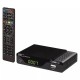 Dekoder telewizji naziemnej (tuner) DVB-T2 - EMOS EM190-S//EM190-L HD