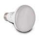 Żarówka LED E27 R80 - 10W (zamiennik 60W) 800lm - 230V 6500K (zimno-biała)